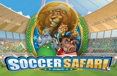 Soccer Safari — Games Global